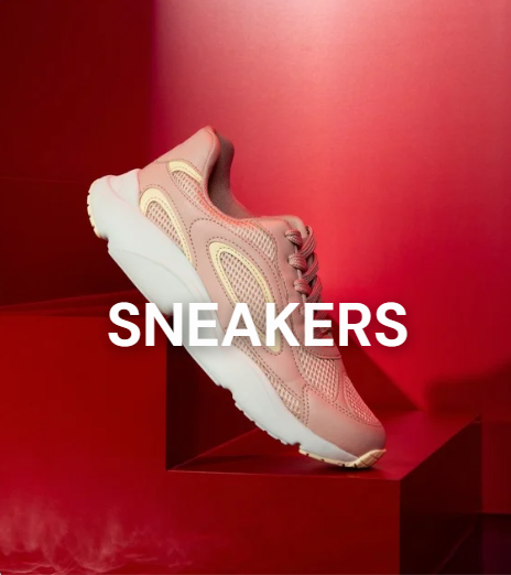 SNEAKERS